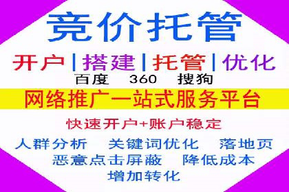 揭秘竞价推广公司：实战案例分享